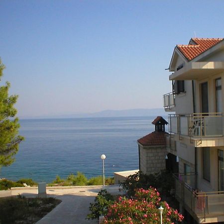 Villa Adagio Apartments Sumartin Exterior foto