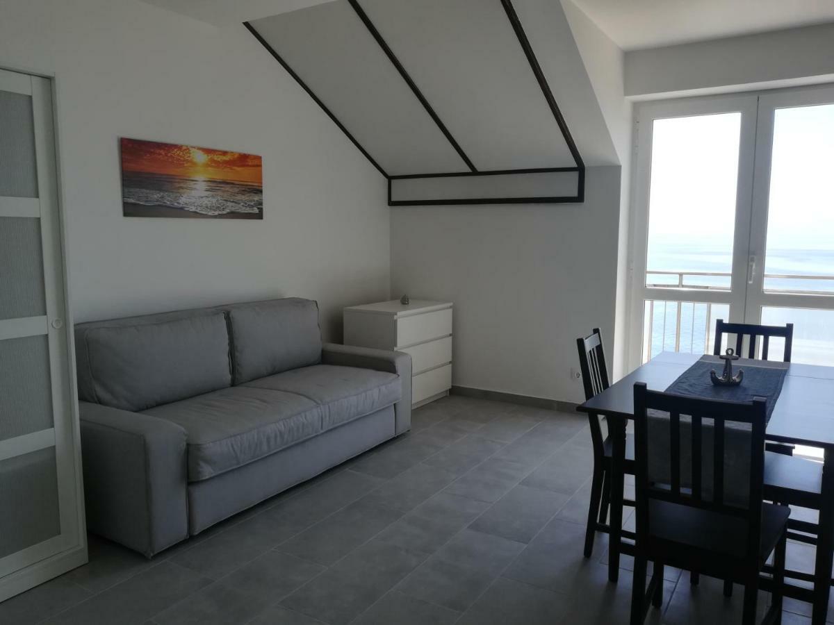 Villa Adagio Apartments Sumartin Exterior foto