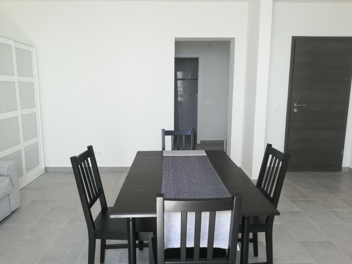 Villa Adagio Apartments Sumartin Exterior foto
