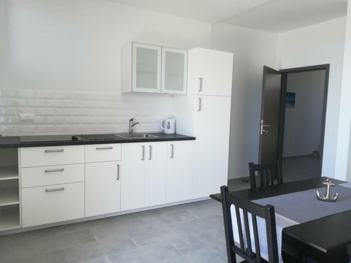 Villa Adagio Apartments Sumartin Exterior foto