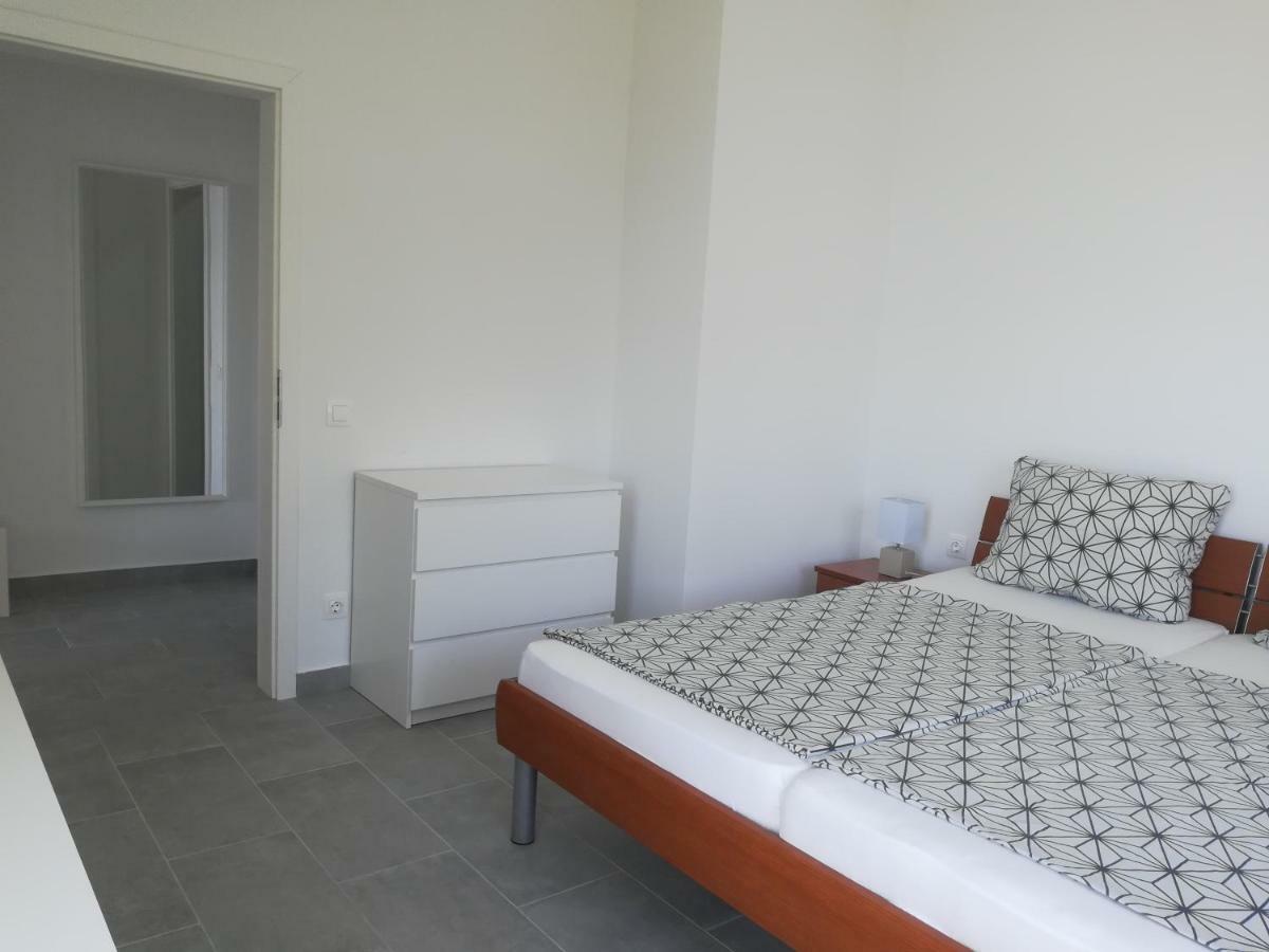 Villa Adagio Apartments Sumartin Exterior foto